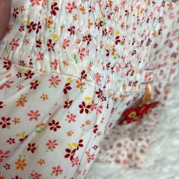 McBaby Floral 0-3 months Three Piece Set - Picture 12 of 12